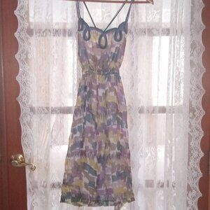 Wendy katlen dress